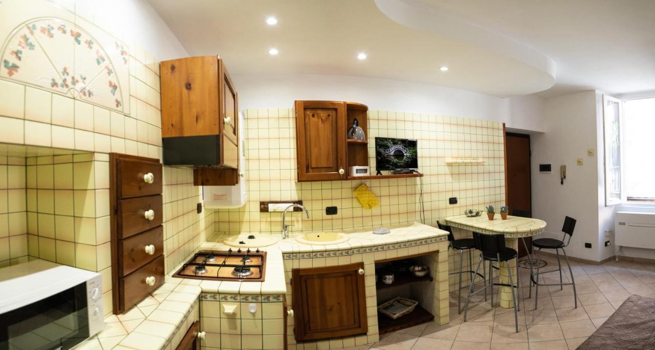 La Maison De Miki Lecco Luaran gambar