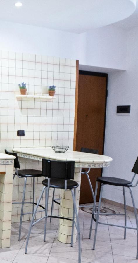 La Maison De Miki Lecco Luaran gambar