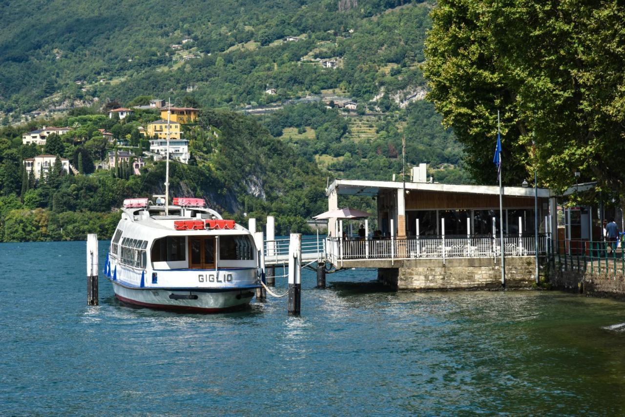 La Maison De Miki Lecco Luaran gambar