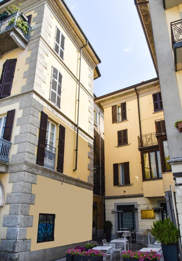 La Maison De Miki Lecco Luaran gambar