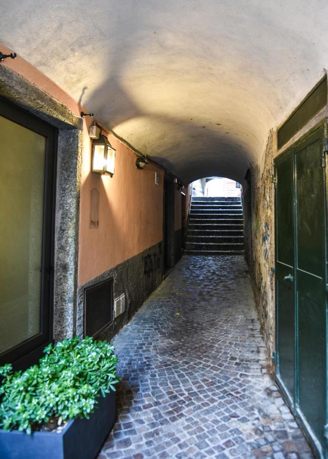 La Maison De Miki Lecco Luaran gambar