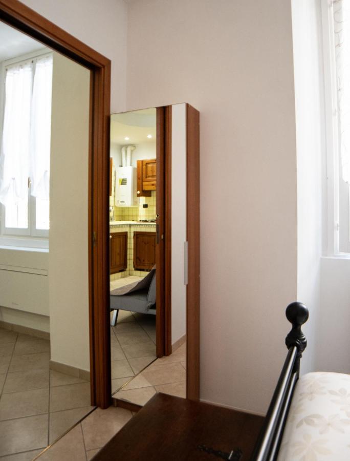 La Maison De Miki Lecco Luaran gambar