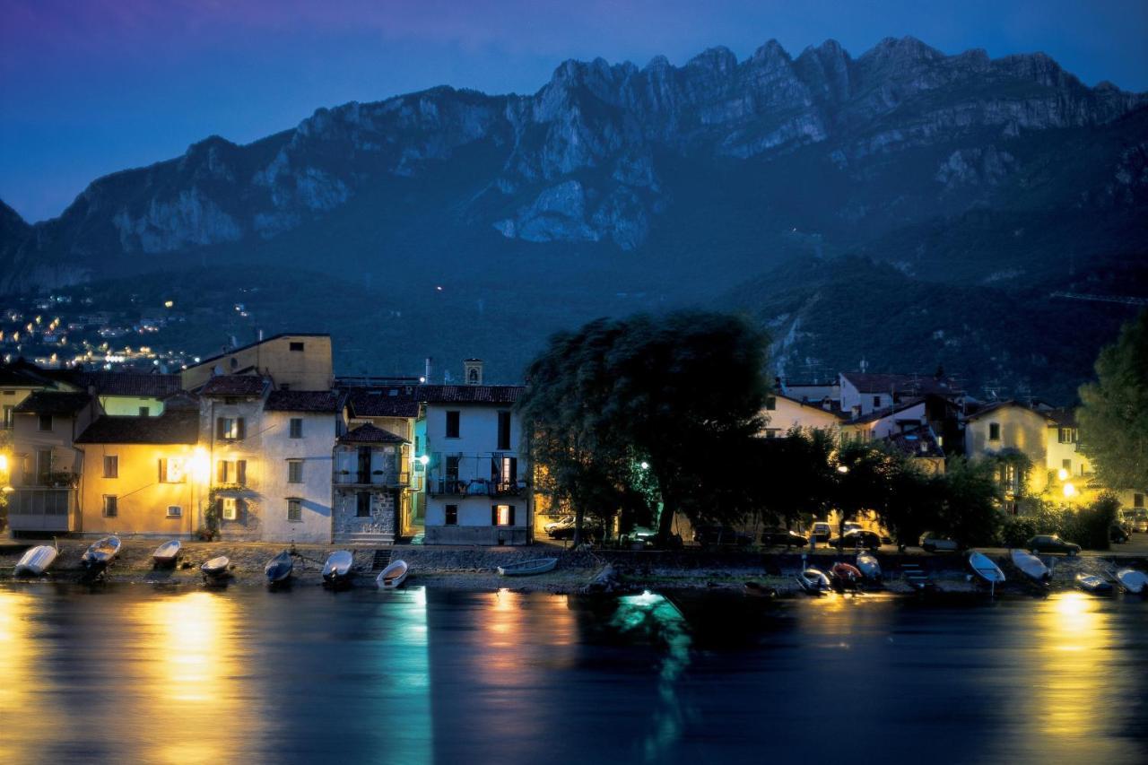 La Maison De Miki Lecco Luaran gambar