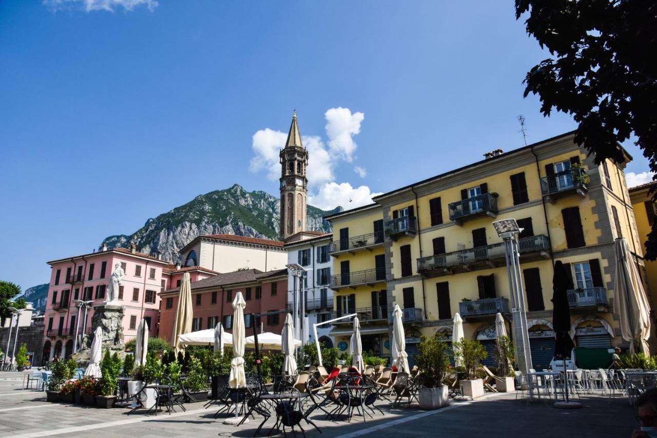 La Maison De Miki Lecco Luaran gambar